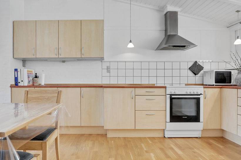 Foto von Ferienhaus DR81 in Dueodde - Bornholm