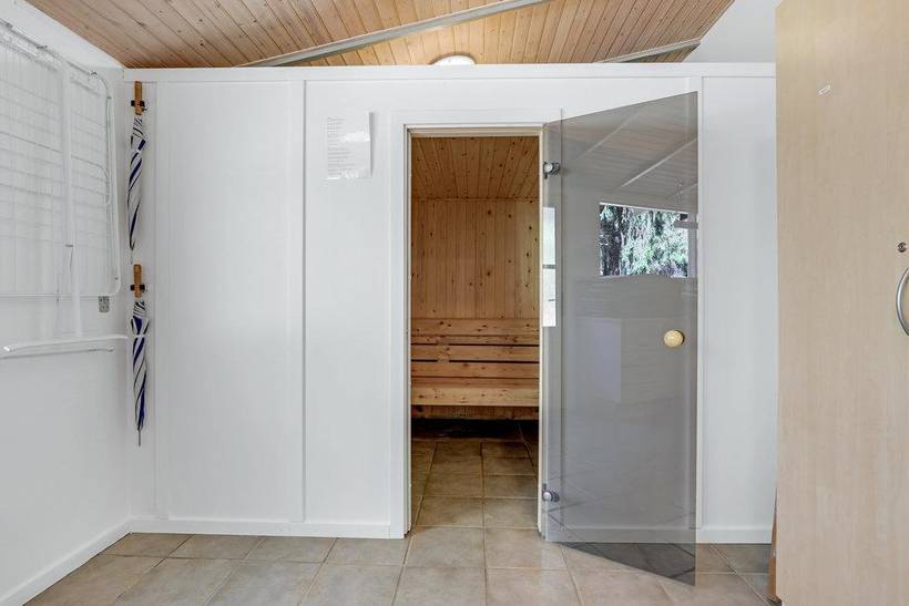 Foto von Ferienhaus DR81 in Dueodde - Bornholm