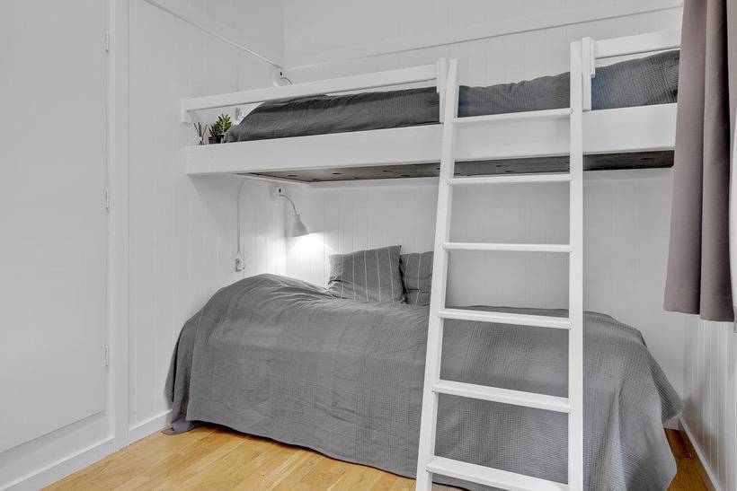 Foto von Ferienhaus DR81 in Dueodde - Bornholm