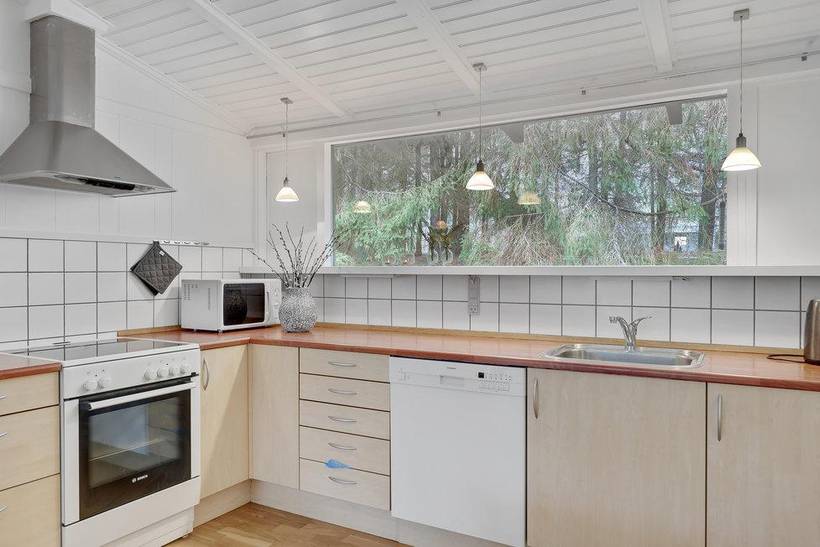 Foto von Ferienhaus DR81 in Dueodde - Bornholm