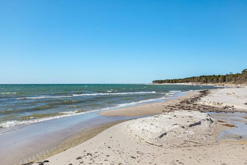 Foto von Ferienhaus DR81 in Dueodde - Bornholm