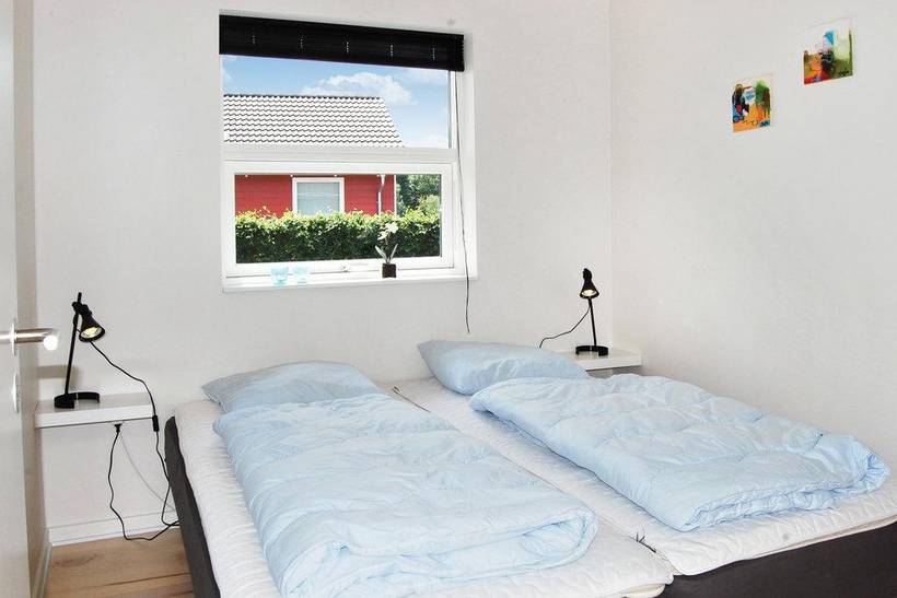 Foto von Ferienhaus DR87 in Loddenhøj - Südjütland