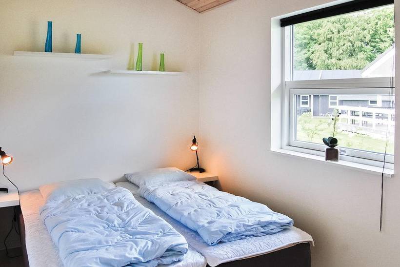 Foto von Ferienhaus DR87 in Loddenhøj - Südjütland