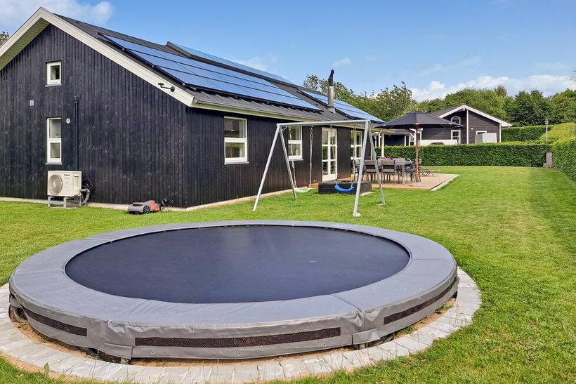 Foto von Ferienhaus DR87 in Loddenhøj - Südjütland