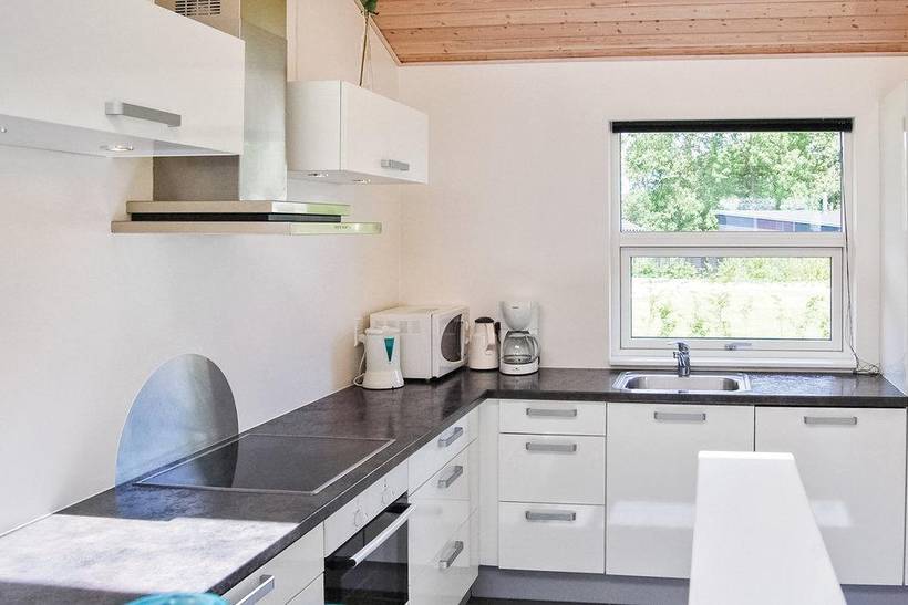 Foto von Ferienhaus DR87 in Loddenhøj - Südjütland
