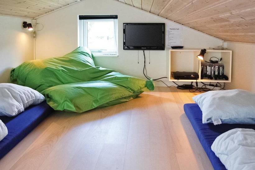 Foto von Ferienhaus DR87 in Loddenhøj - Südjütland