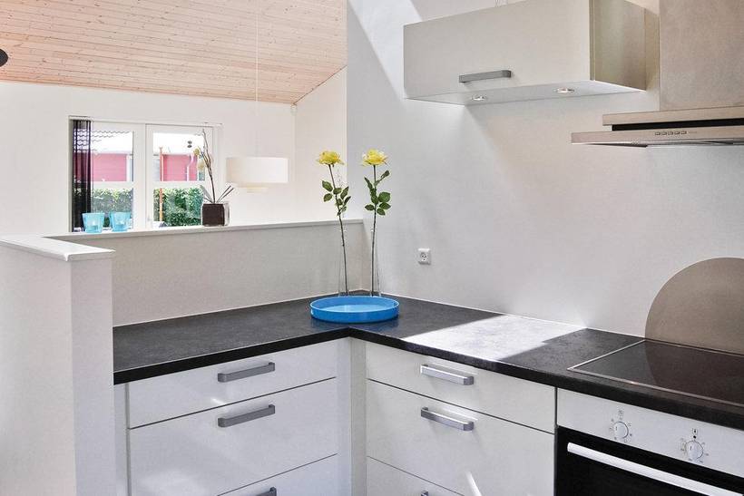 Foto von Ferienhaus DR87 in Loddenhøj - Südjütland