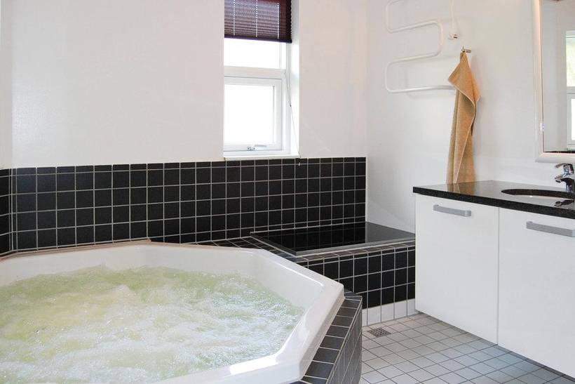 Foto von Ferienhaus DR87 in Loddenhøj - Südjütland