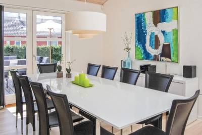 Vorschaubild von Ferienhaus DR87 in Loddenhøj - Südjütland