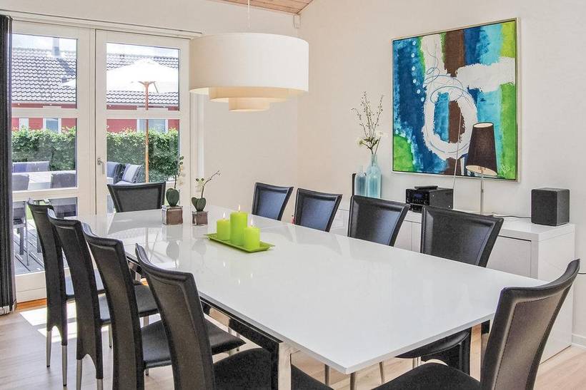 Foto von Ferienhaus DR87 in Loddenhøj - Südjütland