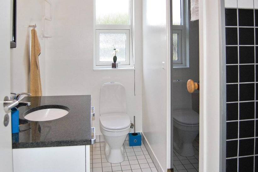 Foto von Ferienhaus DR87 in Loddenhøj - Südjütland