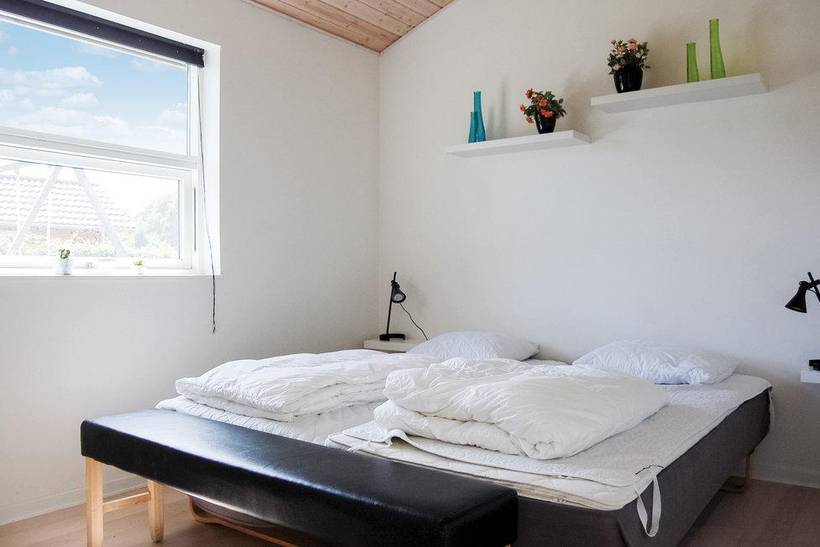 Foto von Ferienhaus DR87 in Loddenhøj - Südjütland