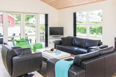 Vorschaubild von Ferienhaus DR87 in Loddenhøj - Südjütland