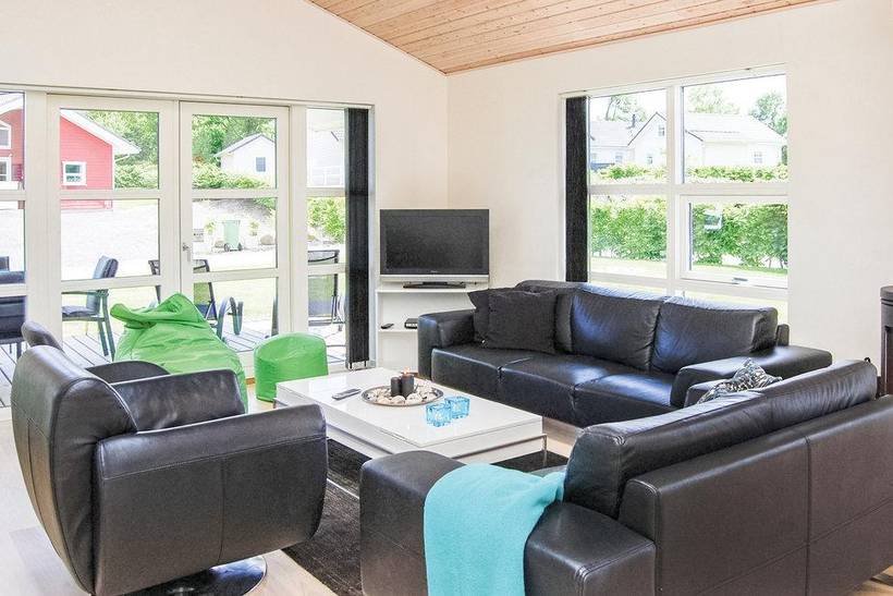 Foto von Ferienhaus DR87 in Loddenhøj - Südjütland