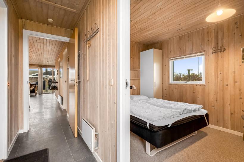 Foto von Ferienhaus DR89 in Vejlby Klit - Westjütland