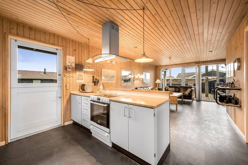 Foto von Ferienhaus DR89 in Vejlby Klit - Westjütland