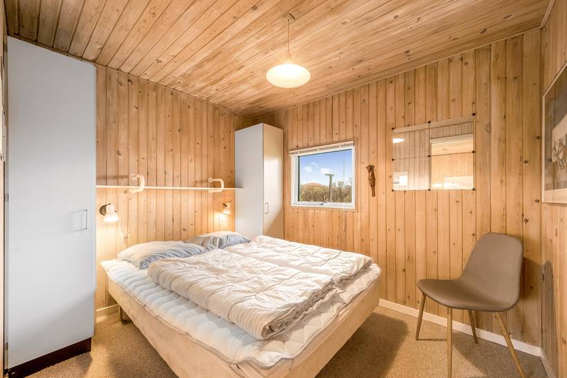 Foto von Ferienhaus DR89 in Vejlby Klit - Westjütland