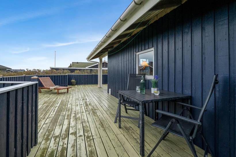 Foto von Ferienhaus DR89 in Vejlby Klit - Westjütland