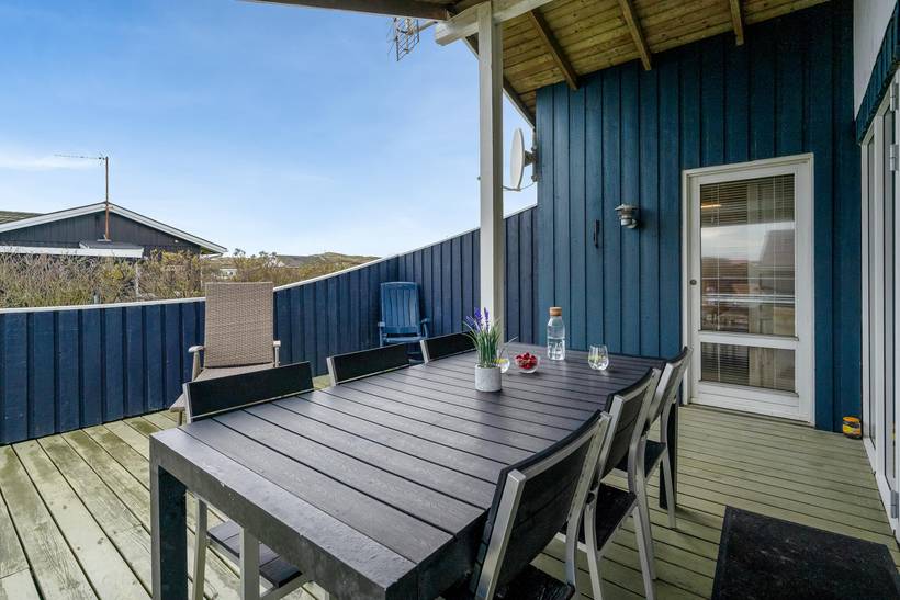 Foto von Ferienhaus DR89 in Vejlby Klit - Westjütland
