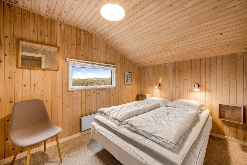 Foto von Ferienhaus DR89 in Vejlby Klit - Westjütland