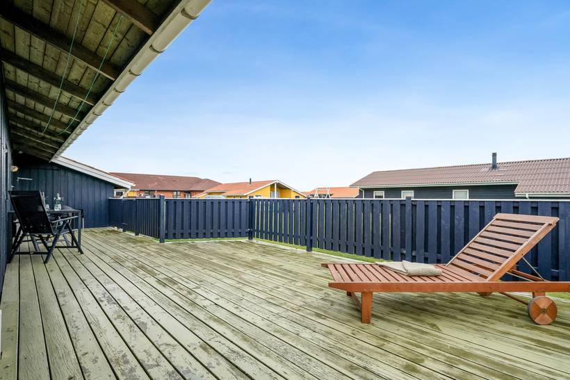 Foto von Ferienhaus DR89 in Vejlby Klit - Westjütland