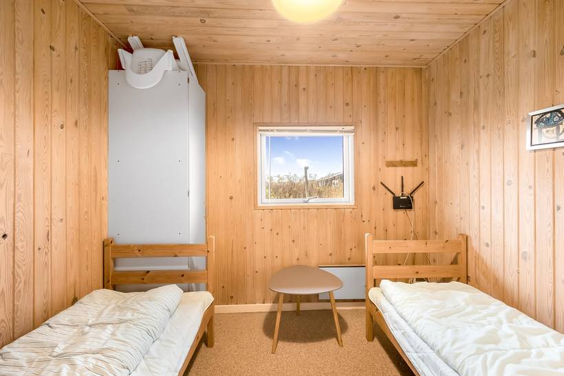 Foto von Ferienhaus DR89 in Vejlby Klit - Westjütland