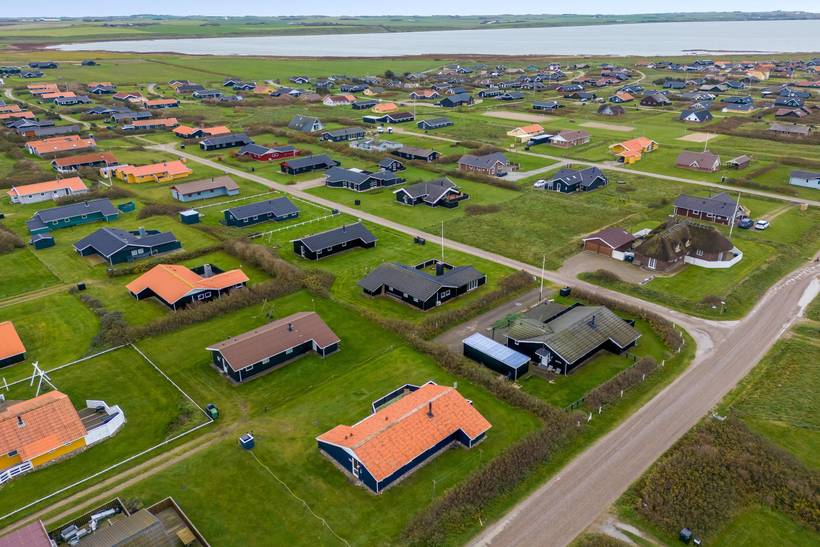 Foto von Ferienhaus DR89 in Vejlby Klit - Westjütland