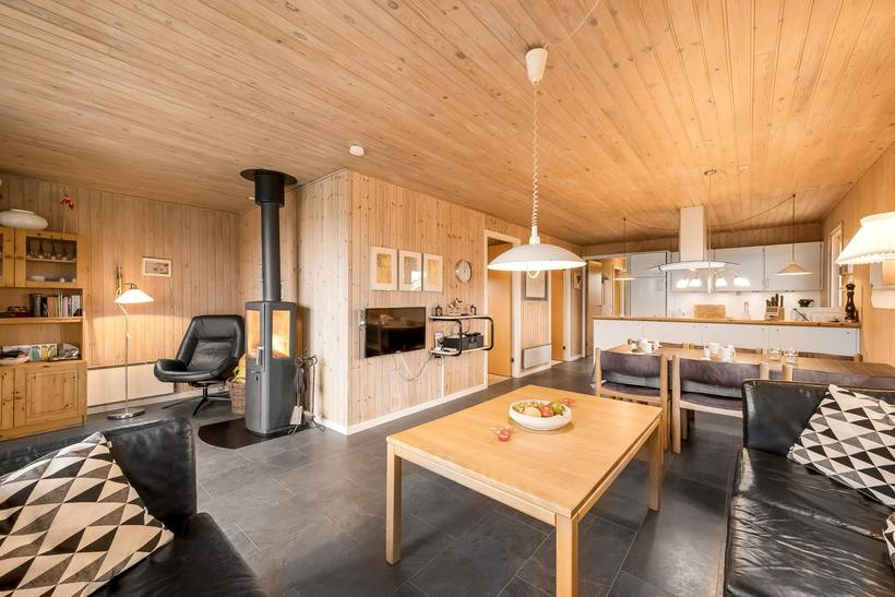 Foto von Ferienhaus DR89 in Vejlby Klit - Westjütland