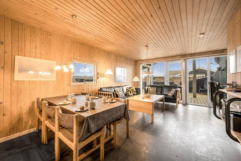 Foto von Ferienhaus DR89 in Vejlby Klit - Westjütland