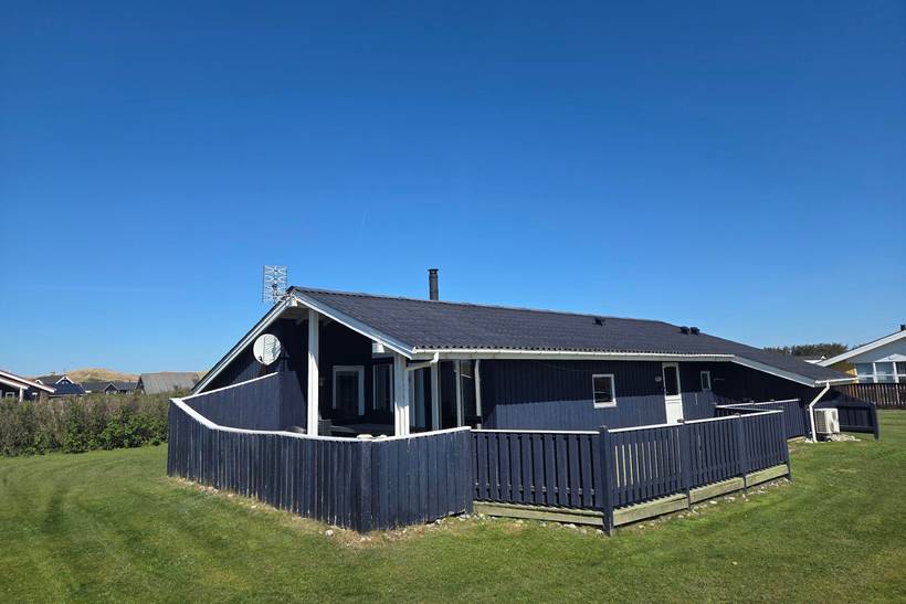 Foto von Ferienhaus DR89 in Vejlby Klit - Westjütland