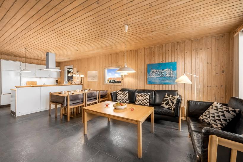 Foto von Ferienhaus DR89 in Vejlby Klit - Westjütland