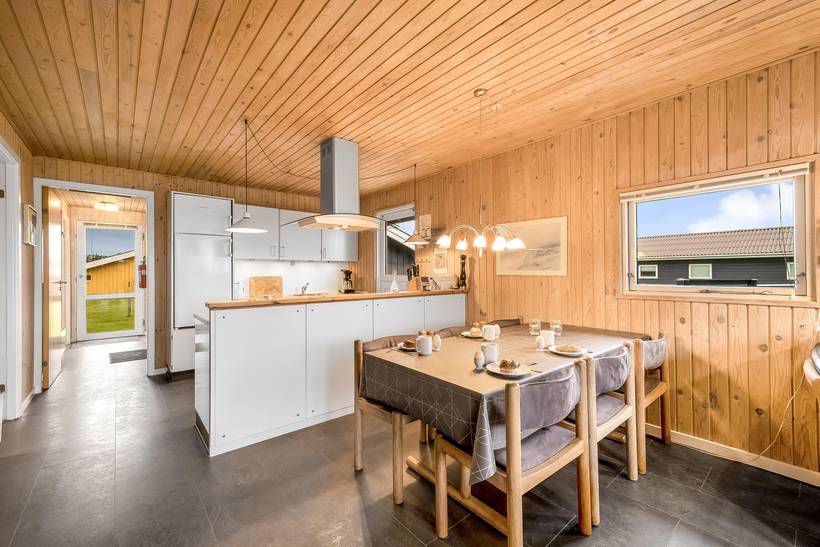 Foto von Ferienhaus DR89 in Vejlby Klit - Westjütland