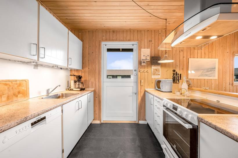 Foto von Ferienhaus DR89 in Vejlby Klit - Westjütland