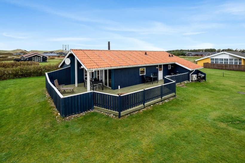 Foto von Ferienhaus DR89 in Vejlby Klit - Westjütland