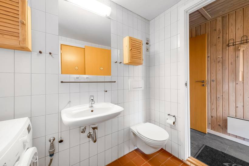 Foto von Ferienhaus DR89 in Vejlby Klit - Westjütland