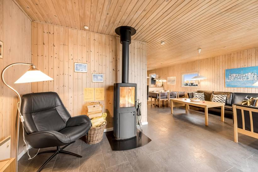 Foto von Ferienhaus DR89 in Vejlby Klit - Westjütland