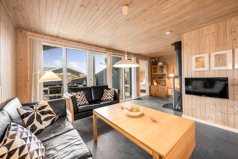 Foto von Ferienhaus DR89 in Vejlby Klit - Westjütland
