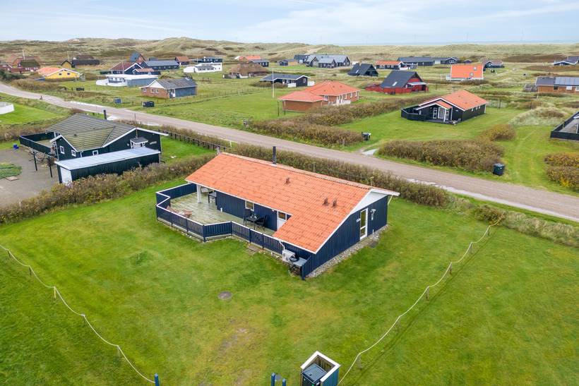 Foto von Ferienhaus DR89 in Vejlby Klit - Westjütland