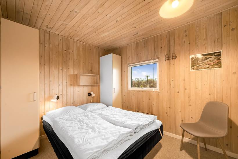 Foto von Ferienhaus DR89 in Vejlby Klit - Westjütland