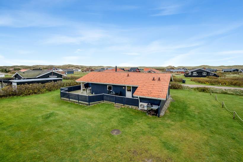 Foto von Ferienhaus DR89 in Vejlby Klit - Westjütland