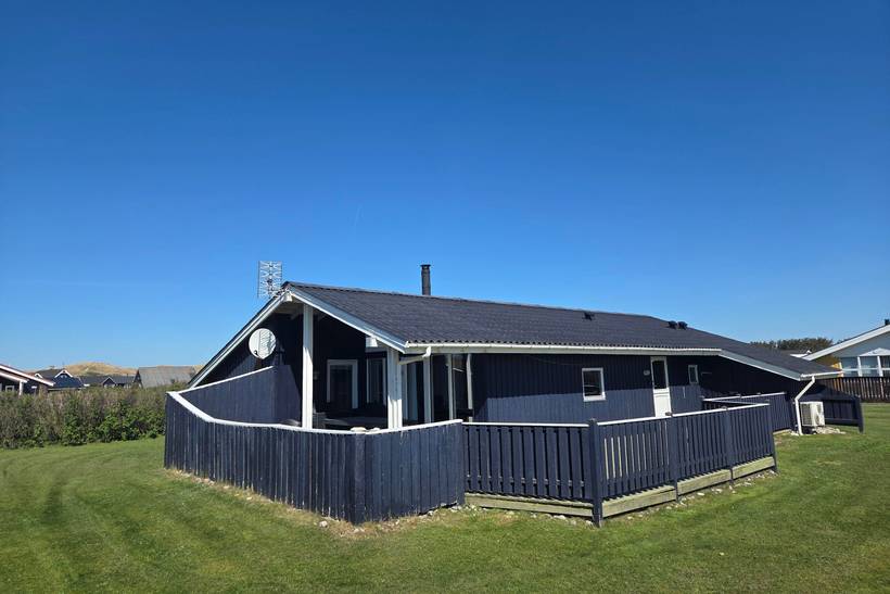 Foto von Ferienhaus DR89 in Vejlby Klit - Westjütland