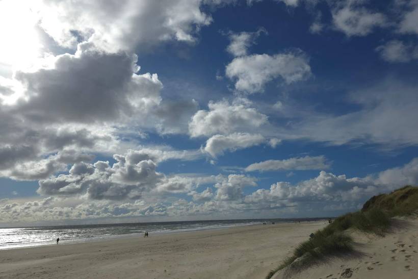 Foto von Ferienhaus DR92 in Blåvand - Westjütland