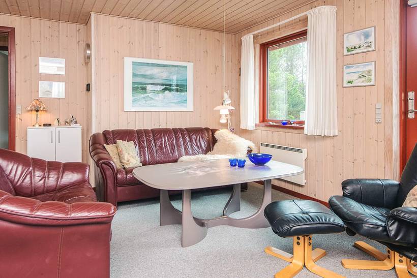 Foto von Ferienhaus DR92 in Blåvand - Westjütland