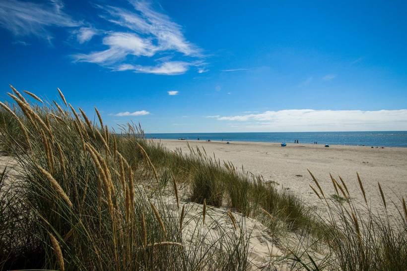 Foto von Ferienhaus DR92 in Blåvand - Westjütland