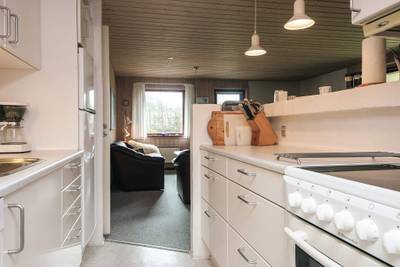Vorschaubild von Ferienhaus DR92 in Blåvand - Westjütland