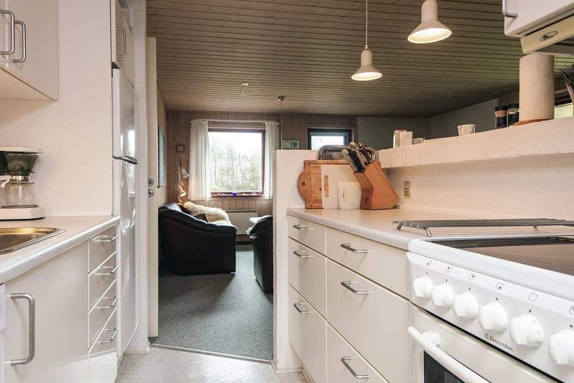Foto von Ferienhaus DR92 in Blåvand - Westjütland
