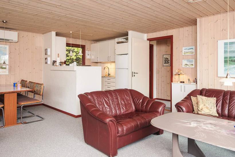 Foto von Ferienhaus DR92 in Blåvand - Westjütland