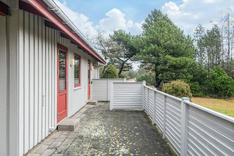 Foto von Ferienhaus DR92 in Blåvand - Westjütland
