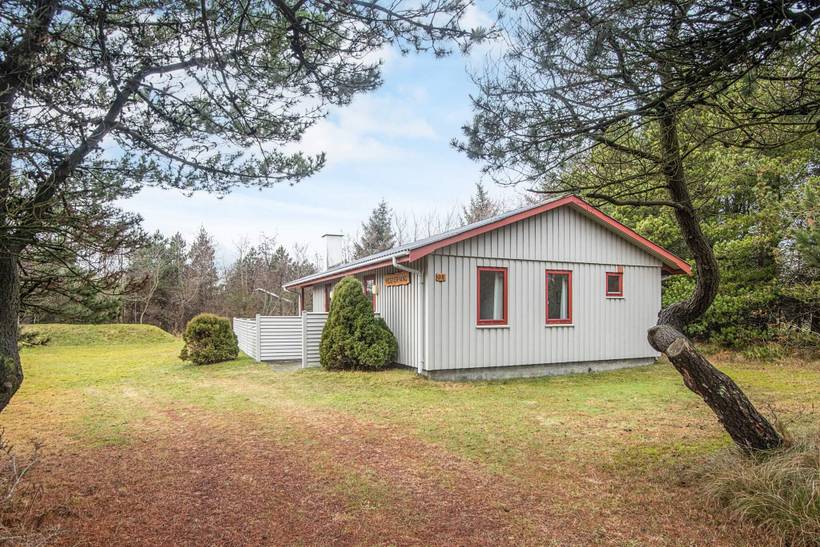 Foto von Ferienhaus DR92 in Blåvand - Westjütland