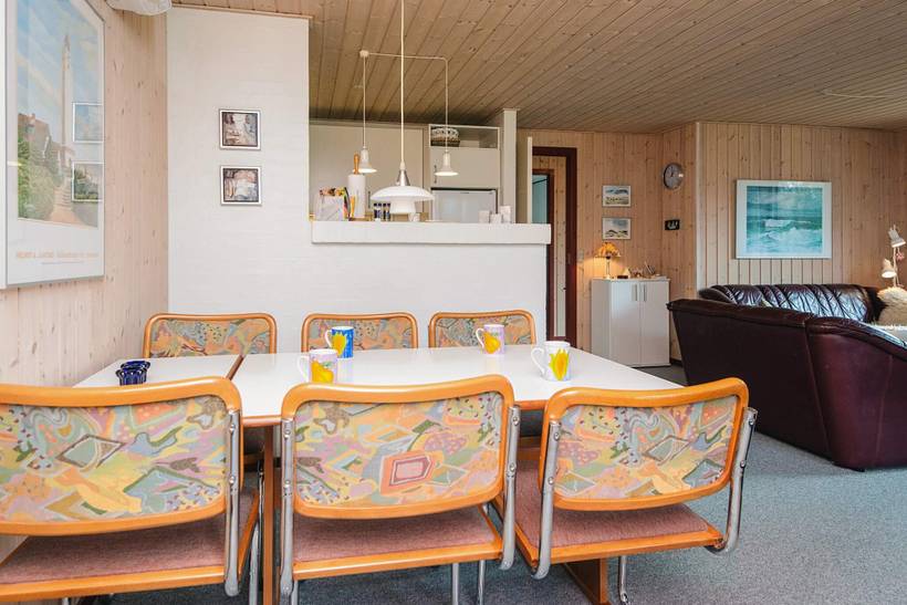 Foto von Ferienhaus DR92 in Blåvand - Westjütland